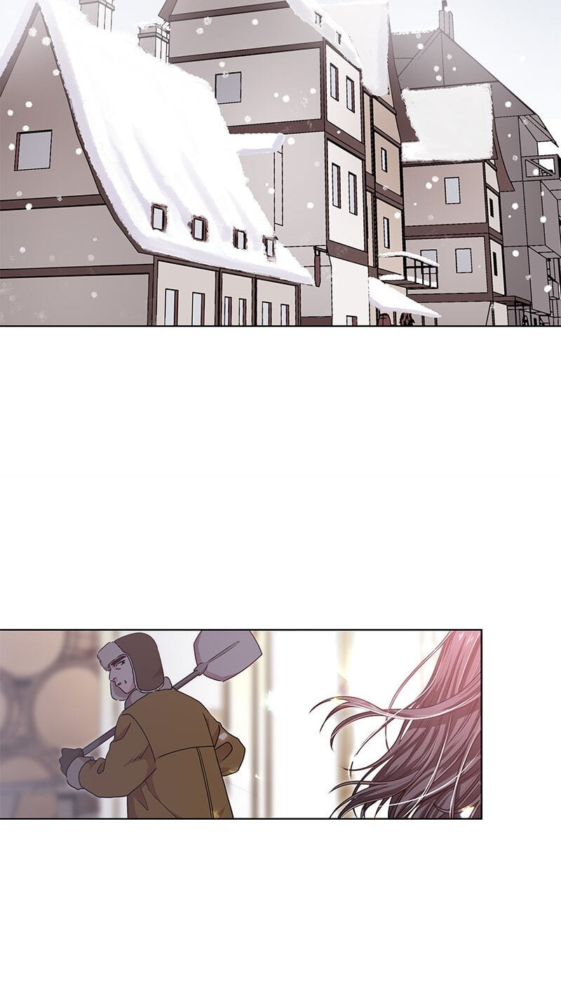 The Crown Princess Audition Chapter 1 page 23 - 