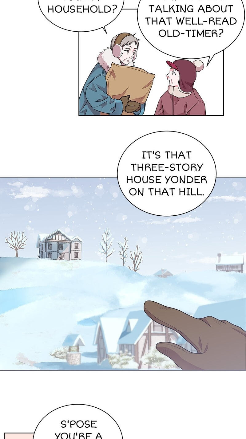 The Crown Princess Audition Chapter 1 page 26 - 