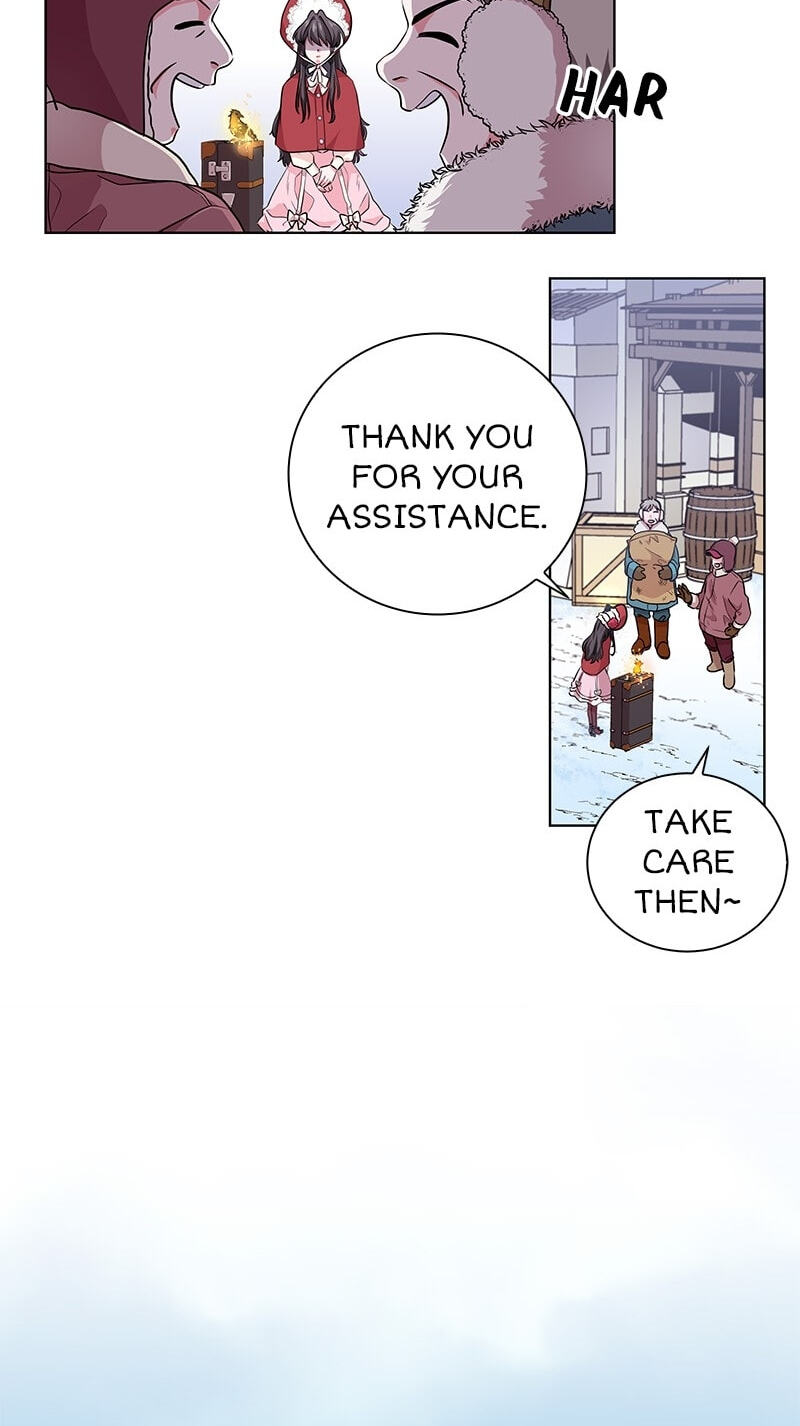 The Crown Princess Audition Chapter 1 page 28 - 