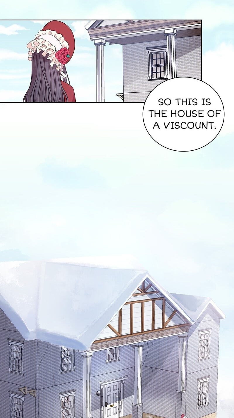 The Crown Princess Audition Chapter 1 page 30 - 