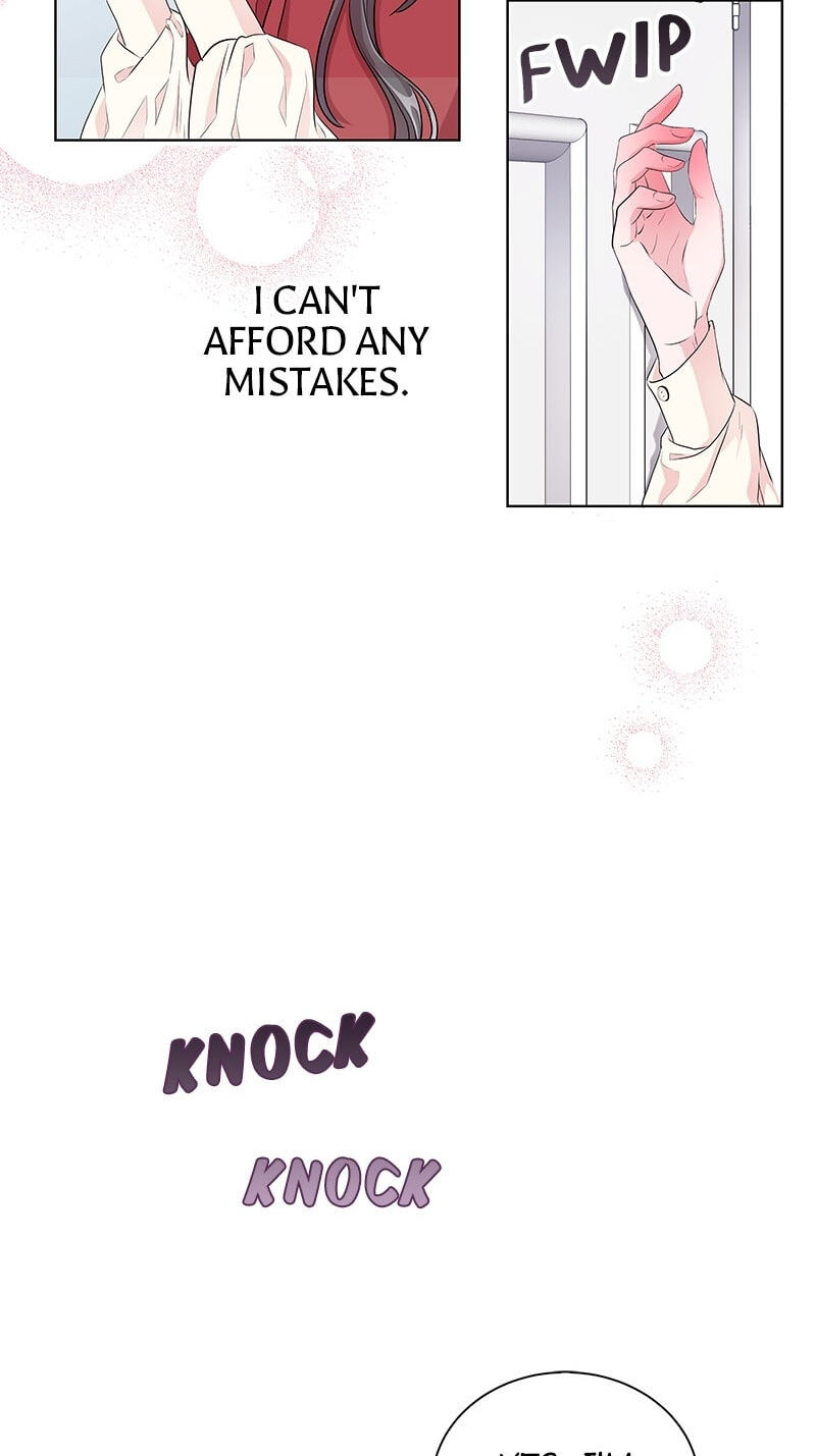 The Crown Princess Audition Chapter 1 page 32 - 