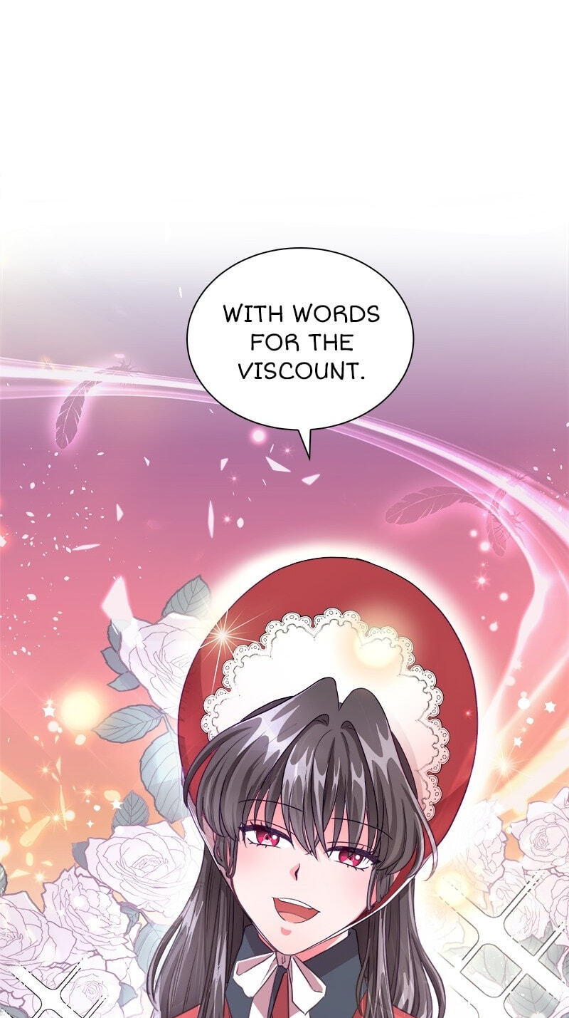 The Crown Princess Audition Chapter 1 page 36 - 