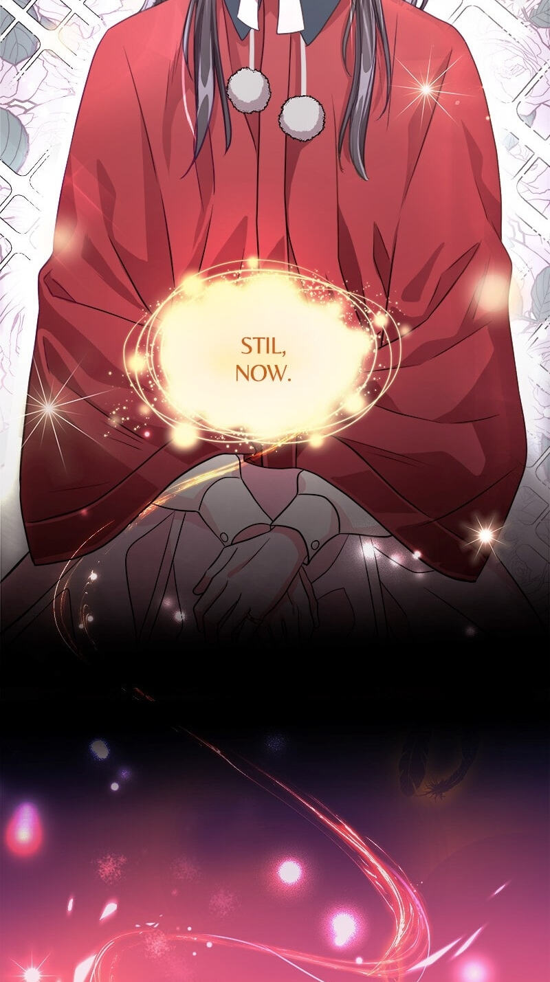The Crown Princess Audition Chapter 1 page 37 - 