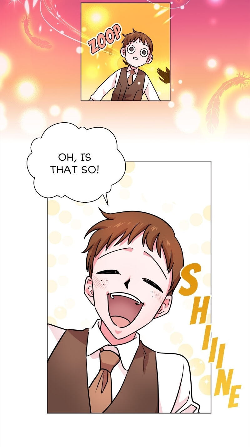 The Crown Princess Audition Chapter 1 page 38 - 