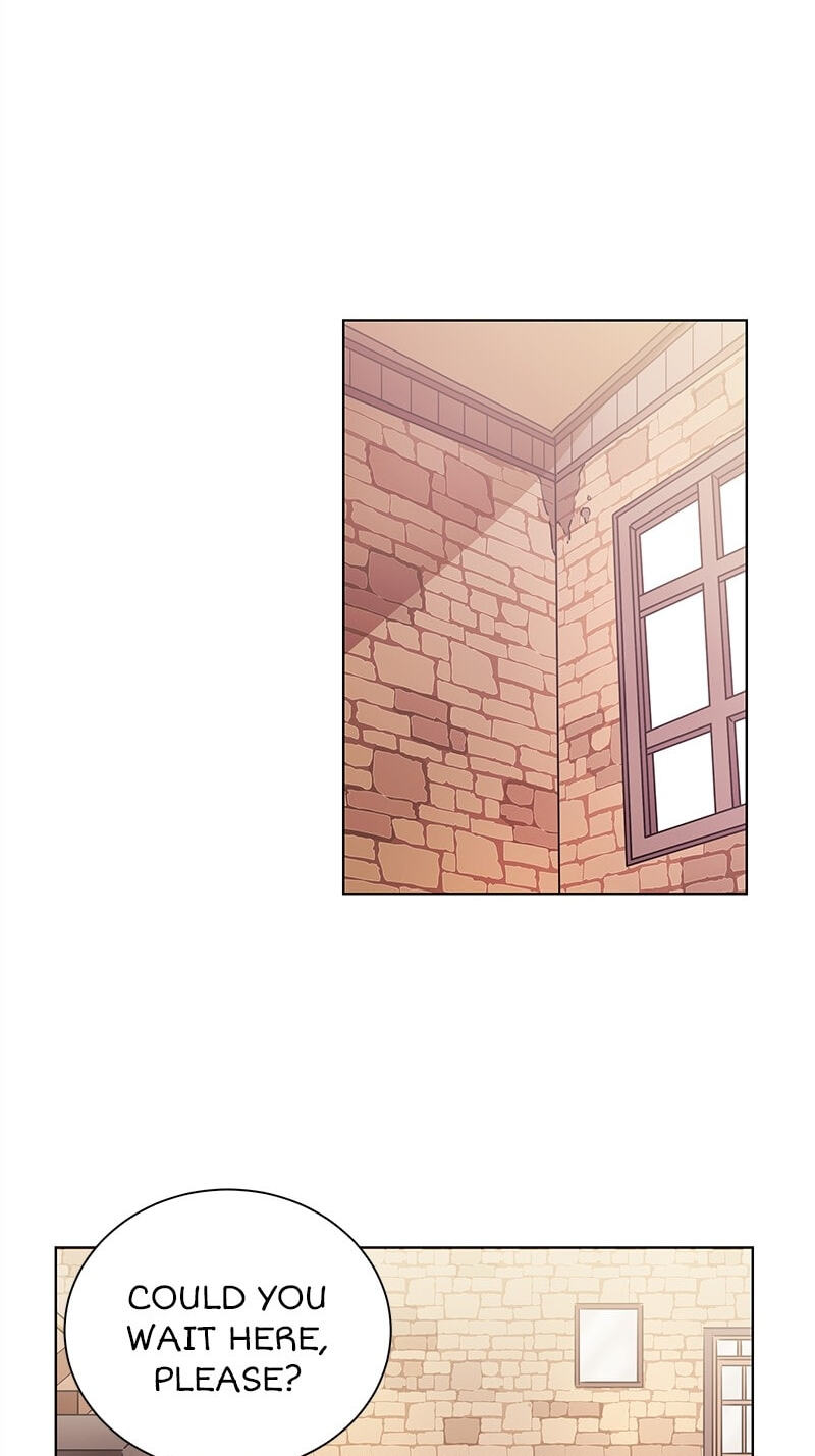 The Crown Princess Audition Chapter 1 page 40 - 