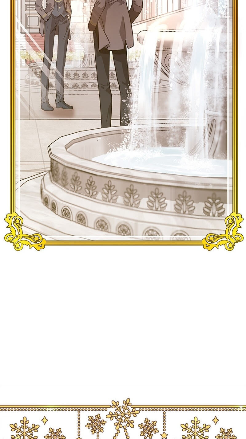 The Crown Princess Audition Chapter 1 page 5 - 