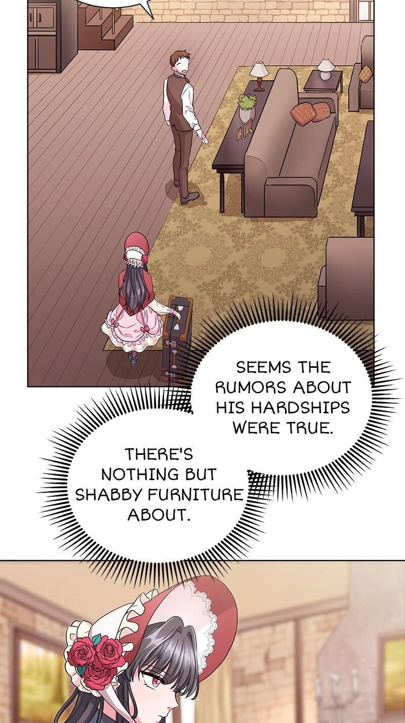 The Crown Princess Audition Chapter 1 page 41 - 