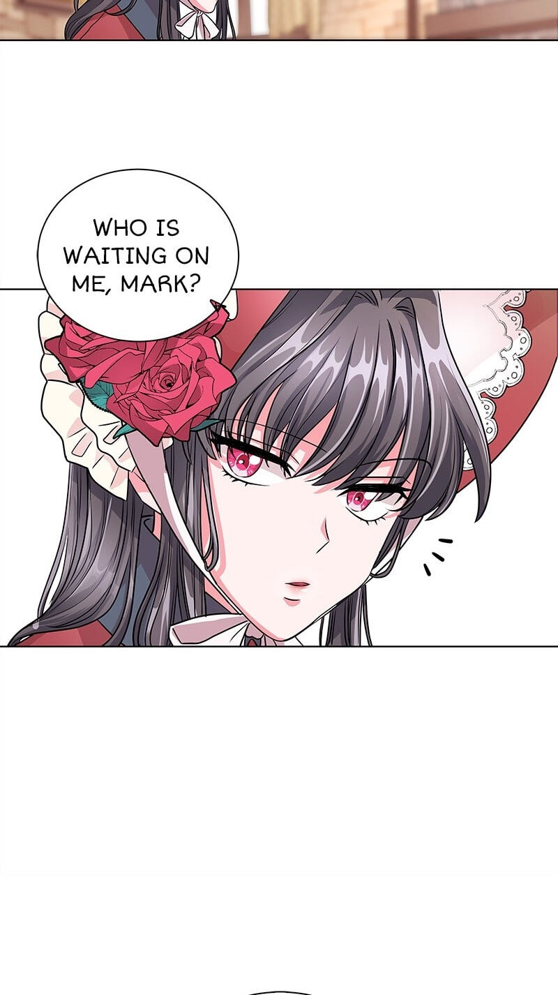 The Crown Princess Audition Chapter 1 page 42 - 