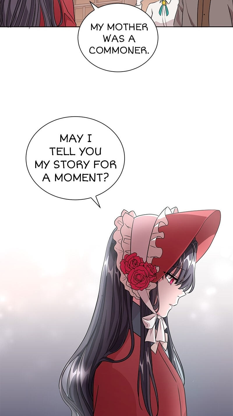 The Crown Princess Audition Chapter 1 page 47 - 