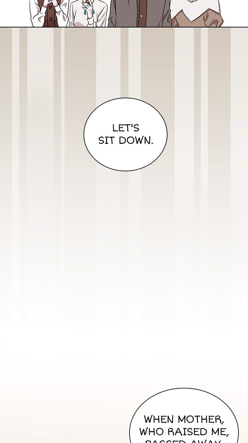 The Crown Princess Audition Chapter 1 page 49 - 