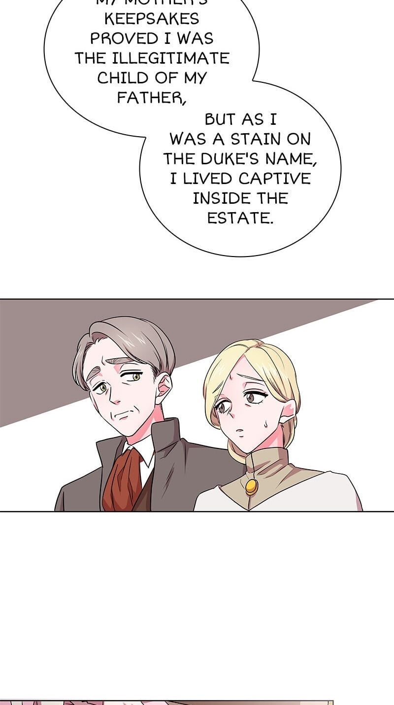 The Crown Princess Audition Chapter 1 page 51 - 