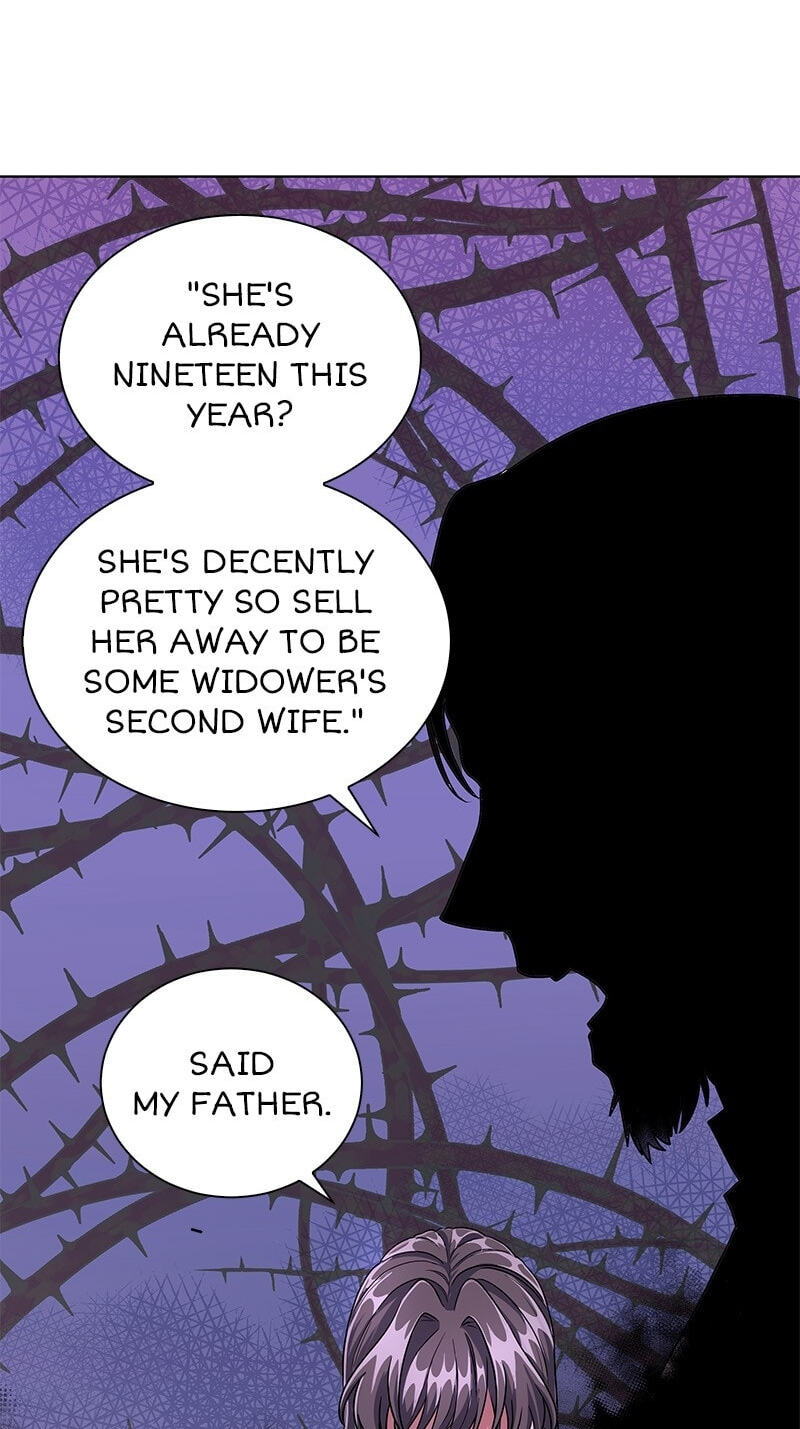 The Crown Princess Audition Chapter 1 page 53 - 