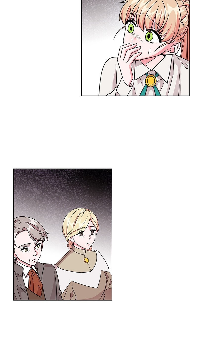 The Crown Princess Audition Chapter 1 page 56 - 