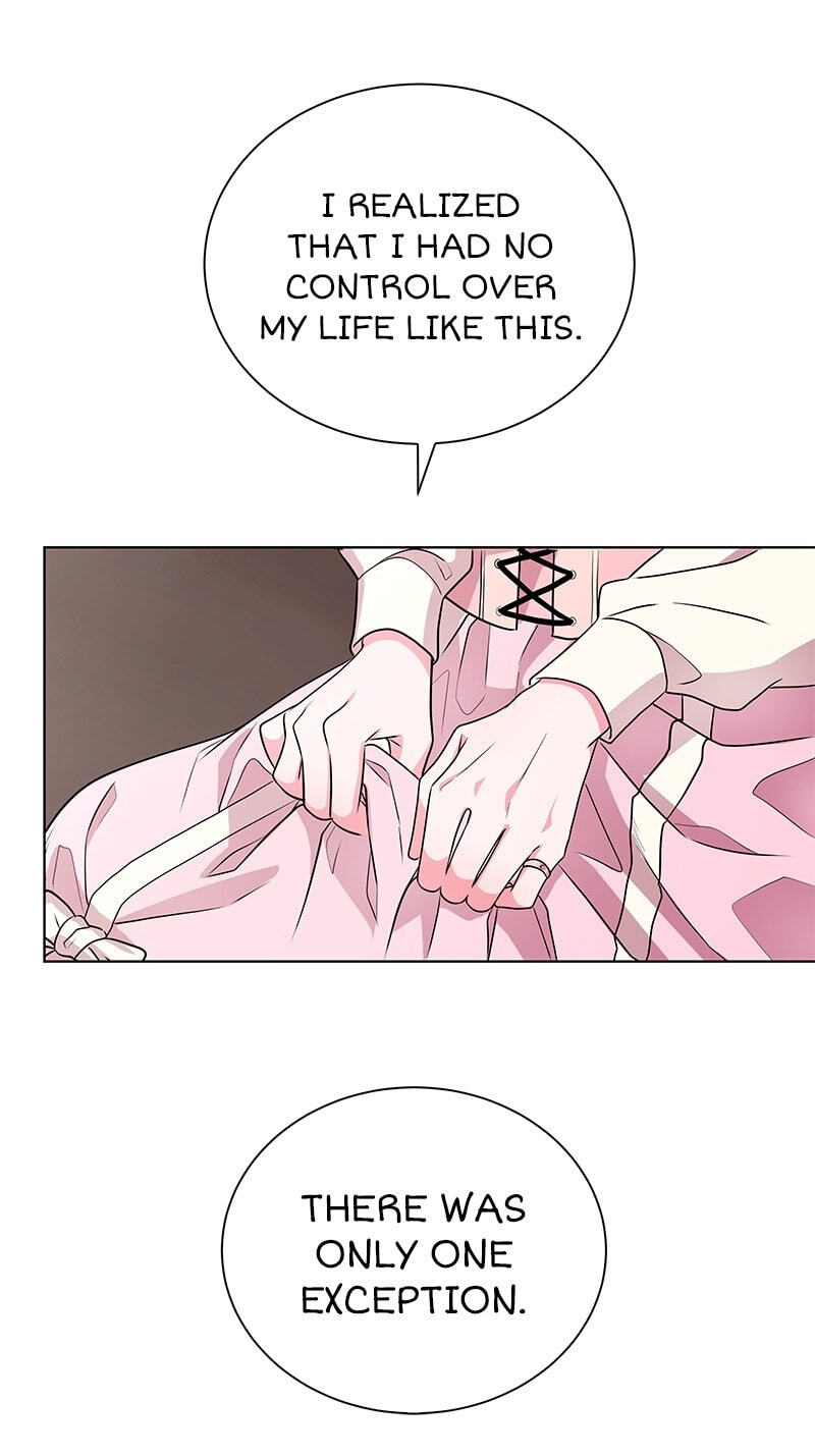 The Crown Princess Audition Chapter 1 page 57 - 