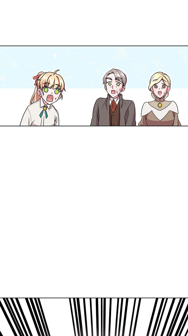 The Crown Princess Audition Chapter 1 page 60 - 
