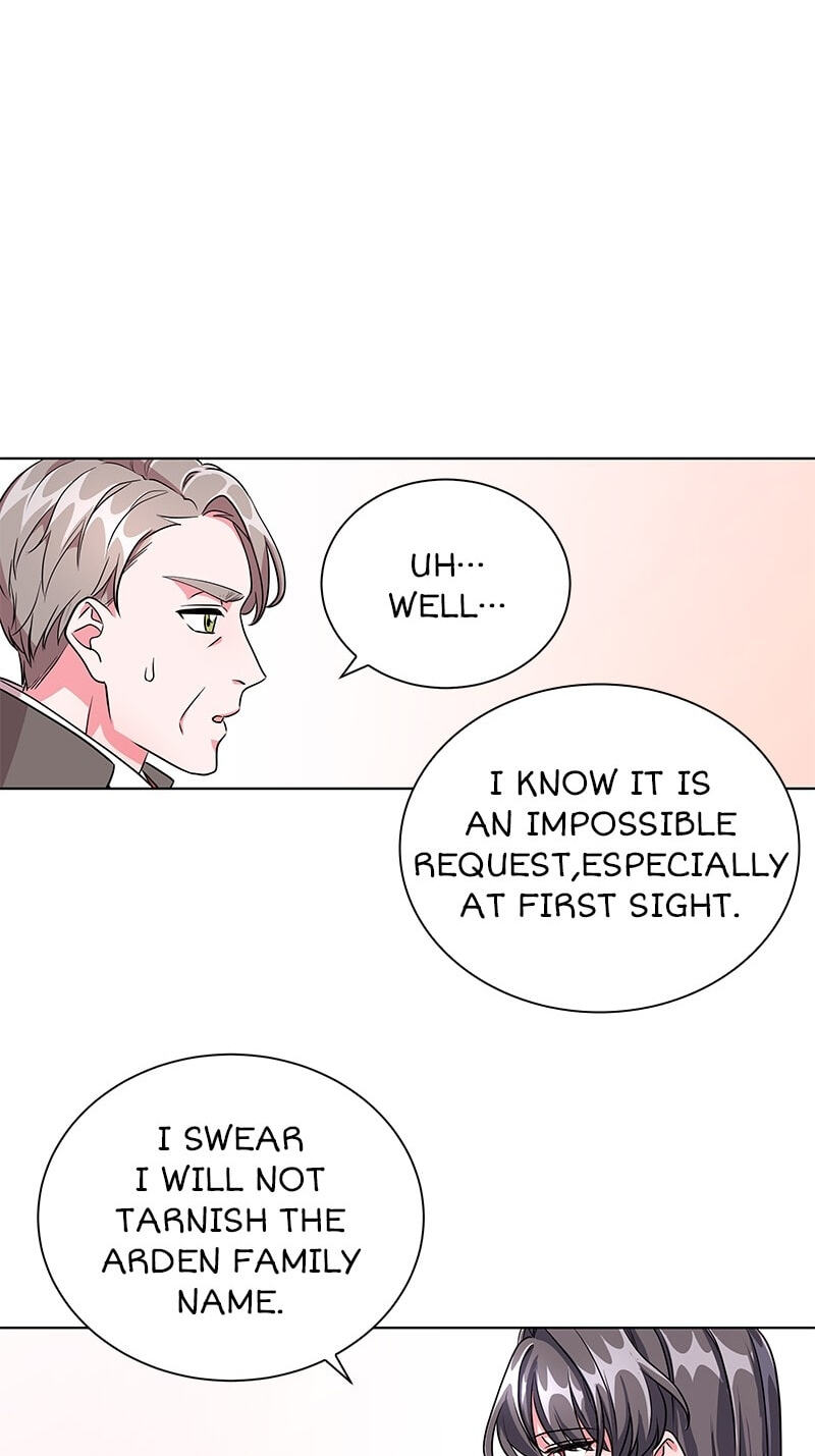 The Crown Princess Audition Chapter 1 page 62 - 