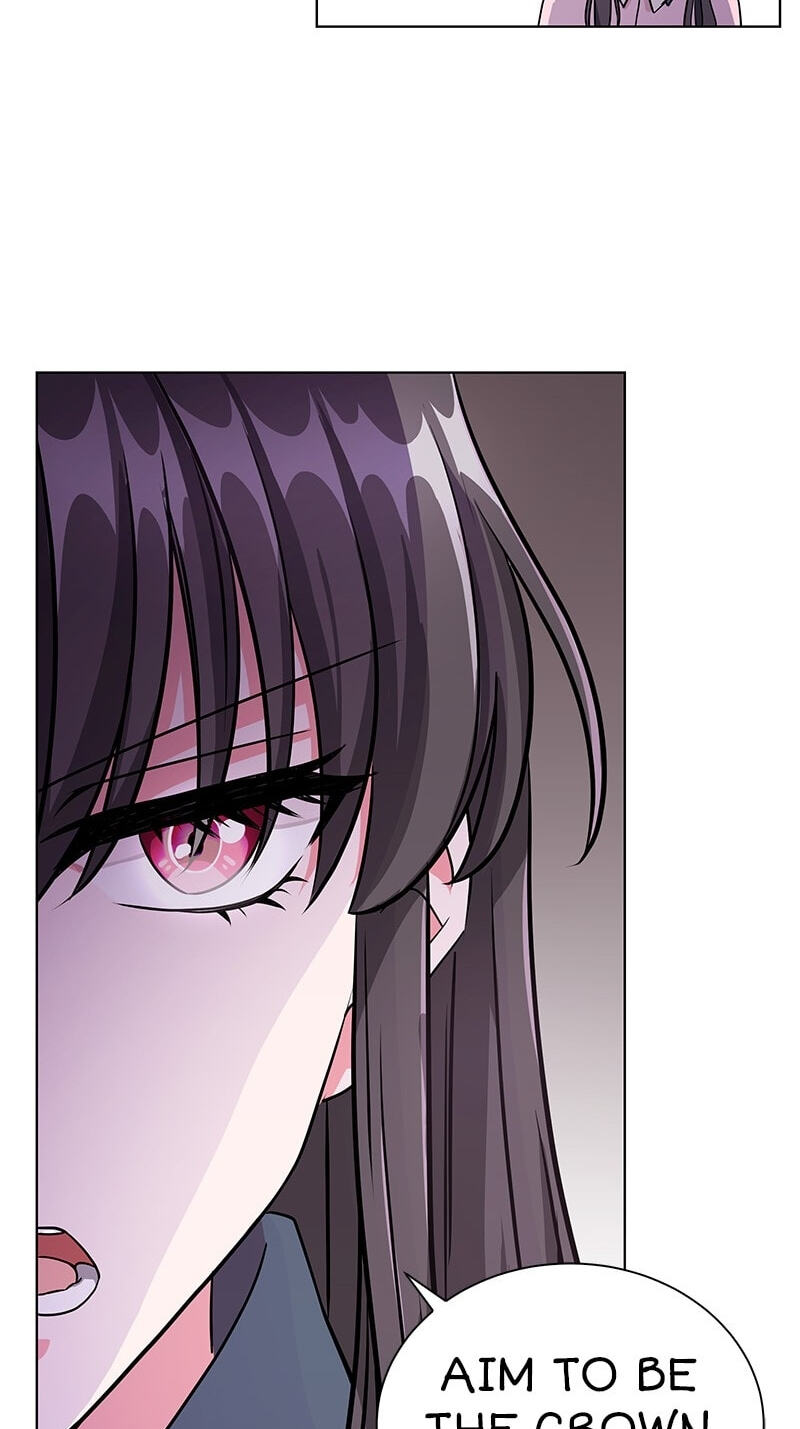 The Crown Princess Audition Chapter 1 page 65 - 