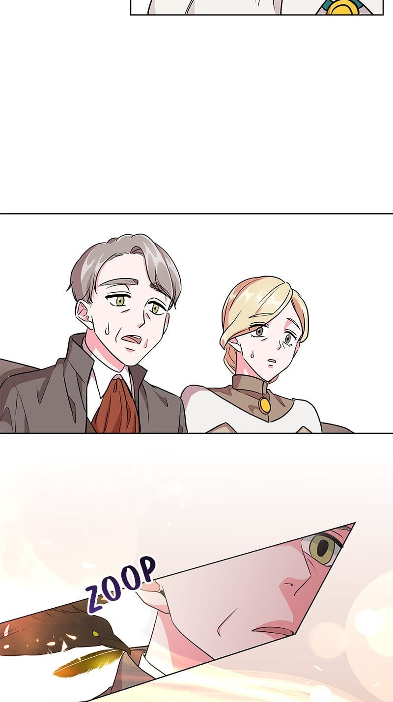 The Crown Princess Audition Chapter 1 page 67 - 
