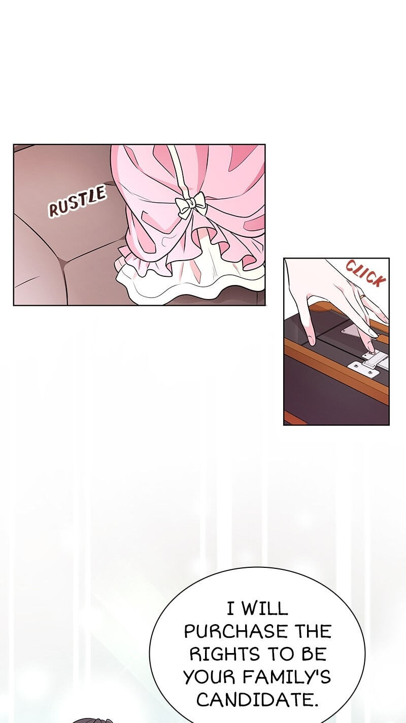 The Crown Princess Audition Chapter 1 page 70 - 