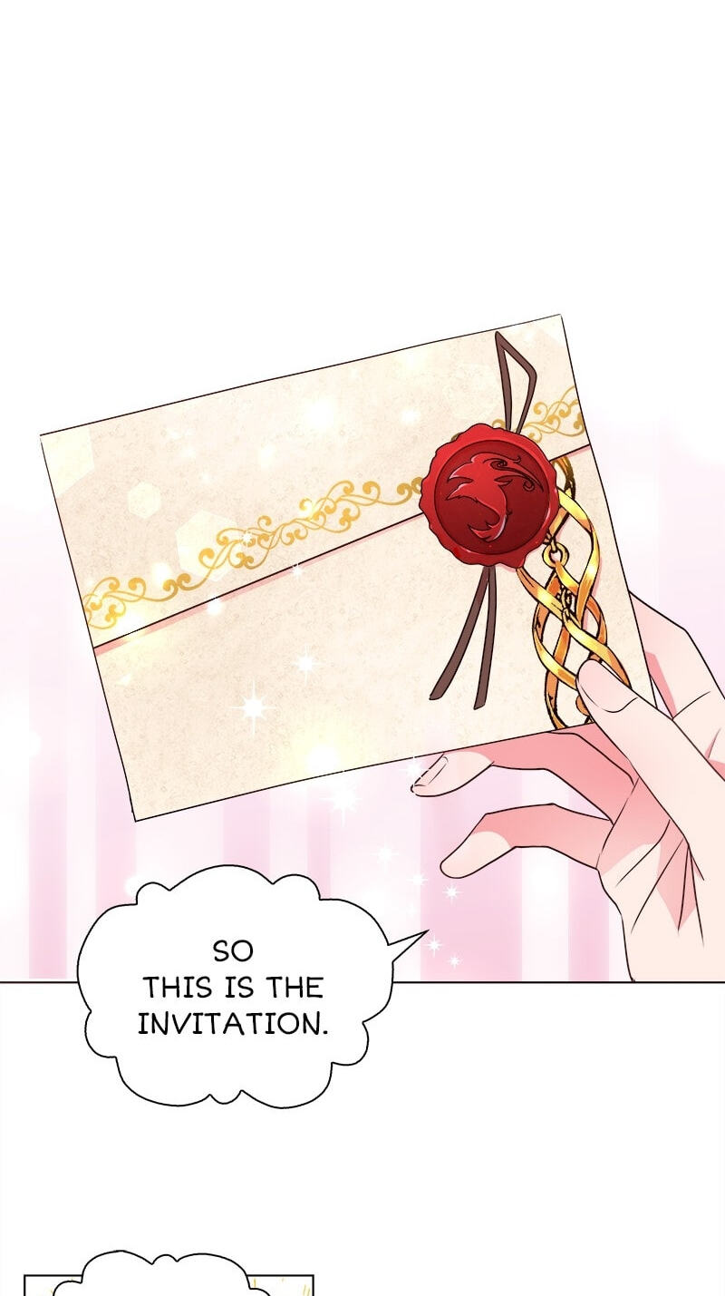 The Crown Princess Audition Chapter 1 page 9 - 