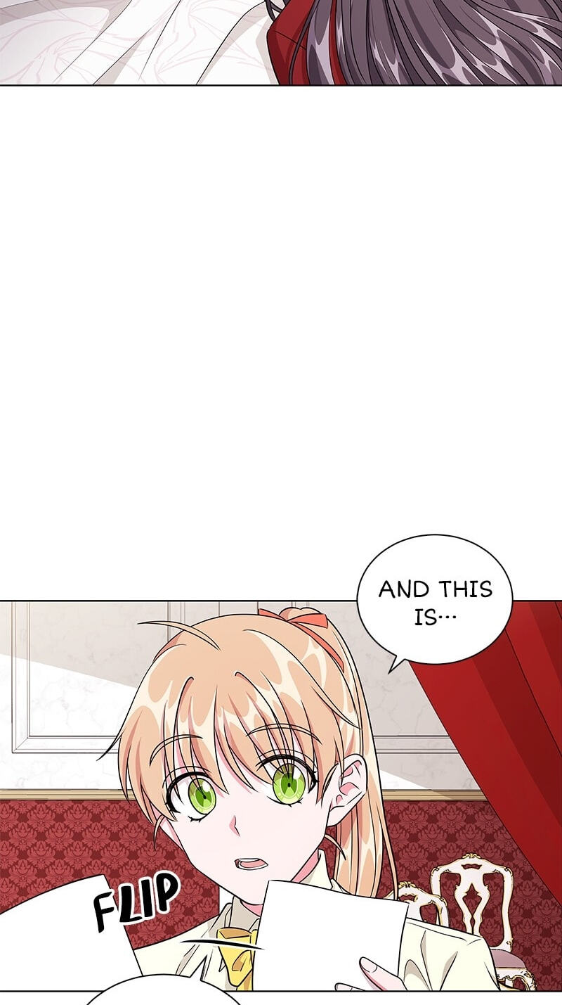 The Crown Princess Audition Chapter 10 page 16 - 