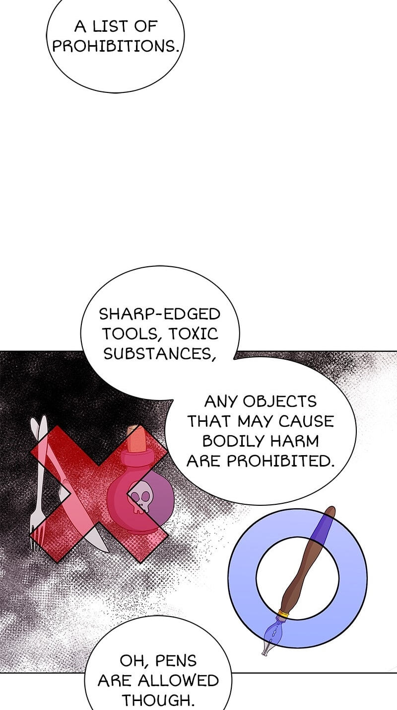 The Crown Princess Audition Chapter 10 page 17 - 
