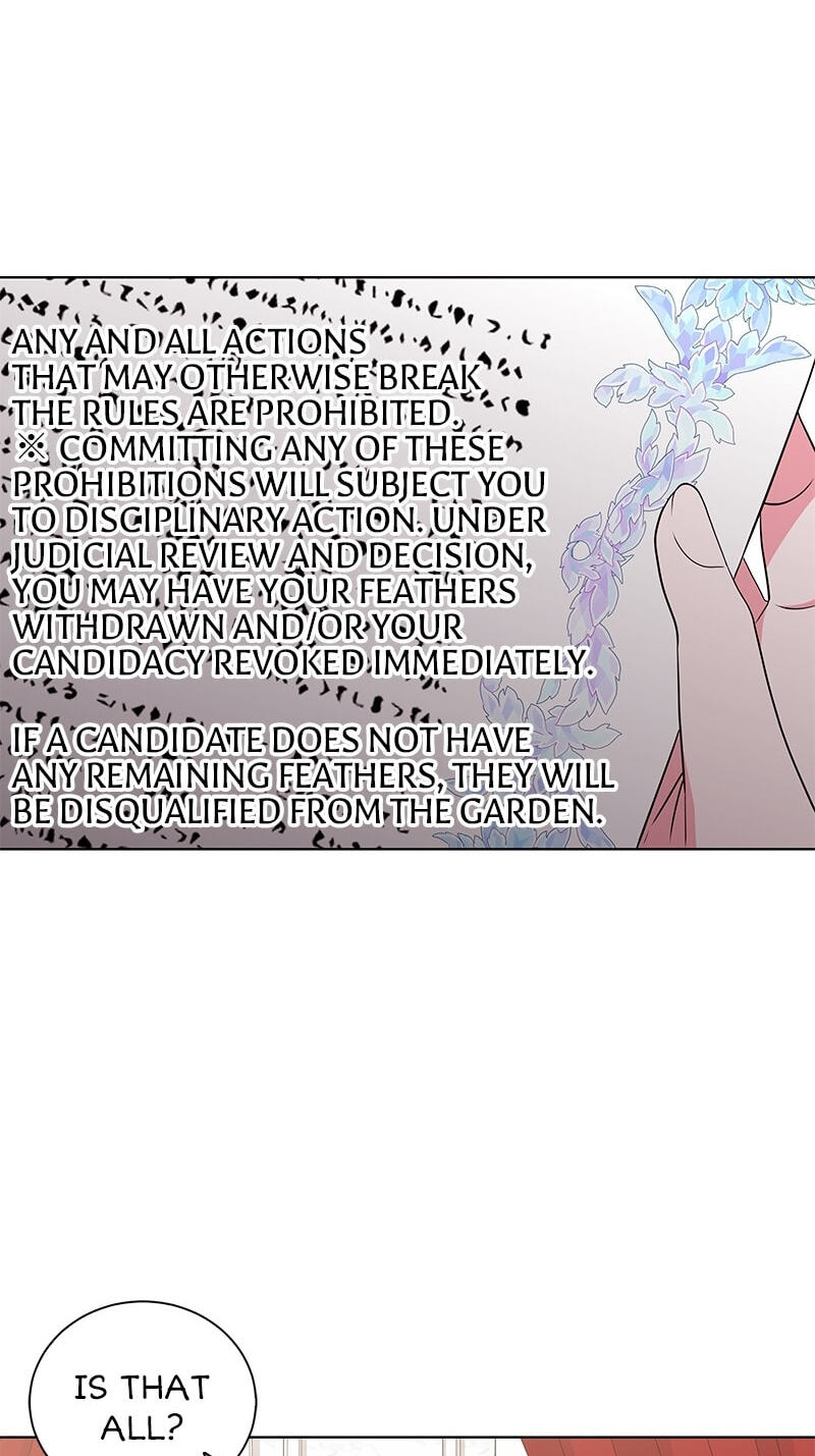 The Crown Princess Audition Chapter 10 page 19 - 