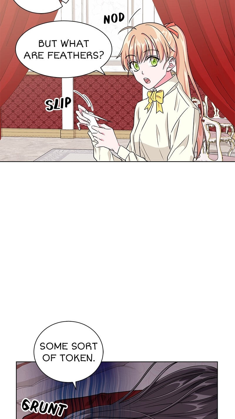 The Crown Princess Audition Chapter 10 page 20 - 