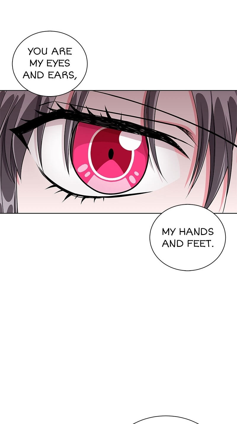 The Crown Princess Audition Chapter 10 page 26 - 
