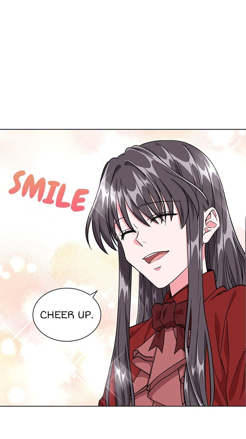 The Crown Princess Audition Chapter 10 page 37 - 