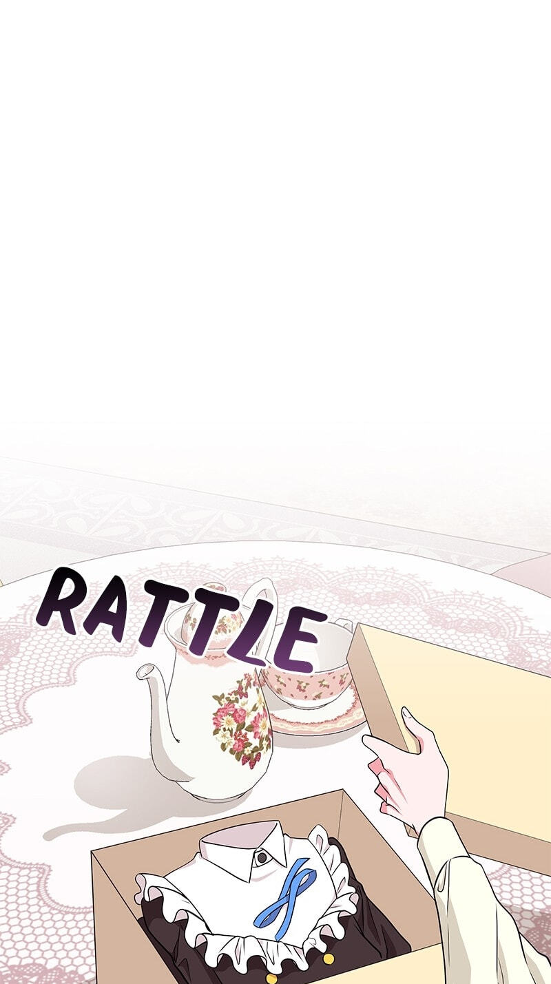 The Crown Princess Audition Chapter 10 page 43 - 