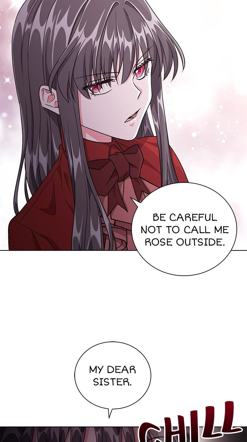 The Crown Princess Audition Chapter 10 page 46 - 