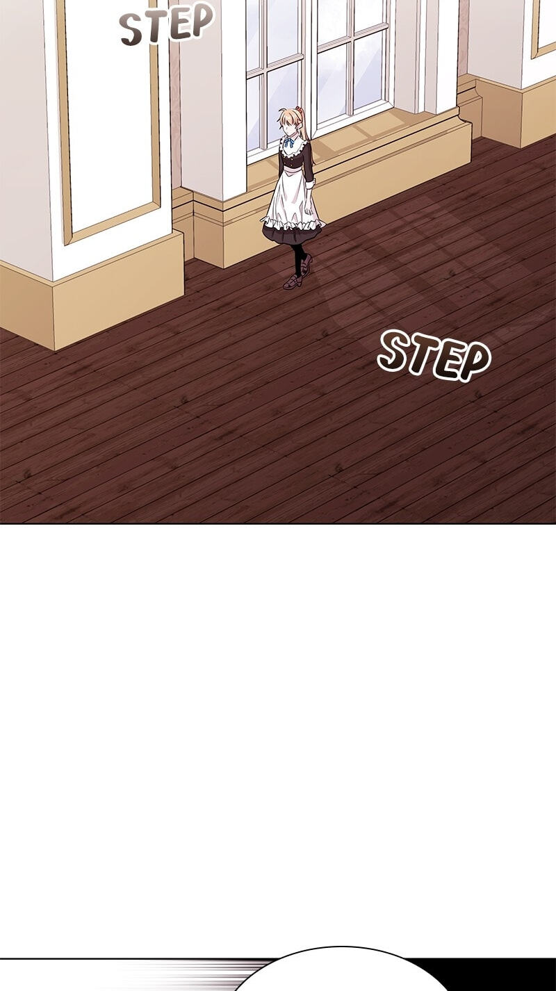 The Crown Princess Audition Chapter 10 page 49 - 