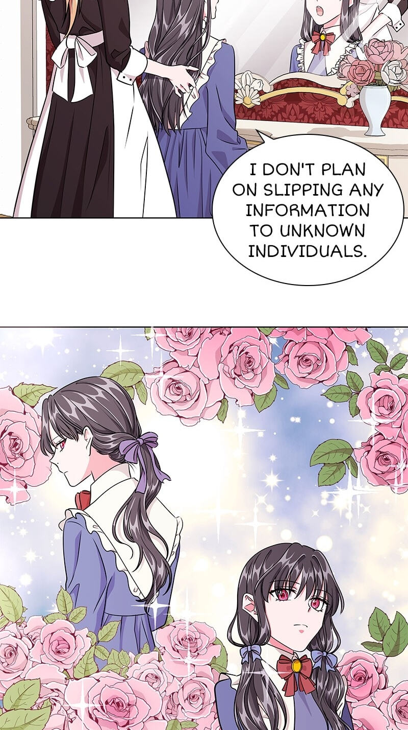 The Crown Princess Audition Chapter 10 page 51 - 