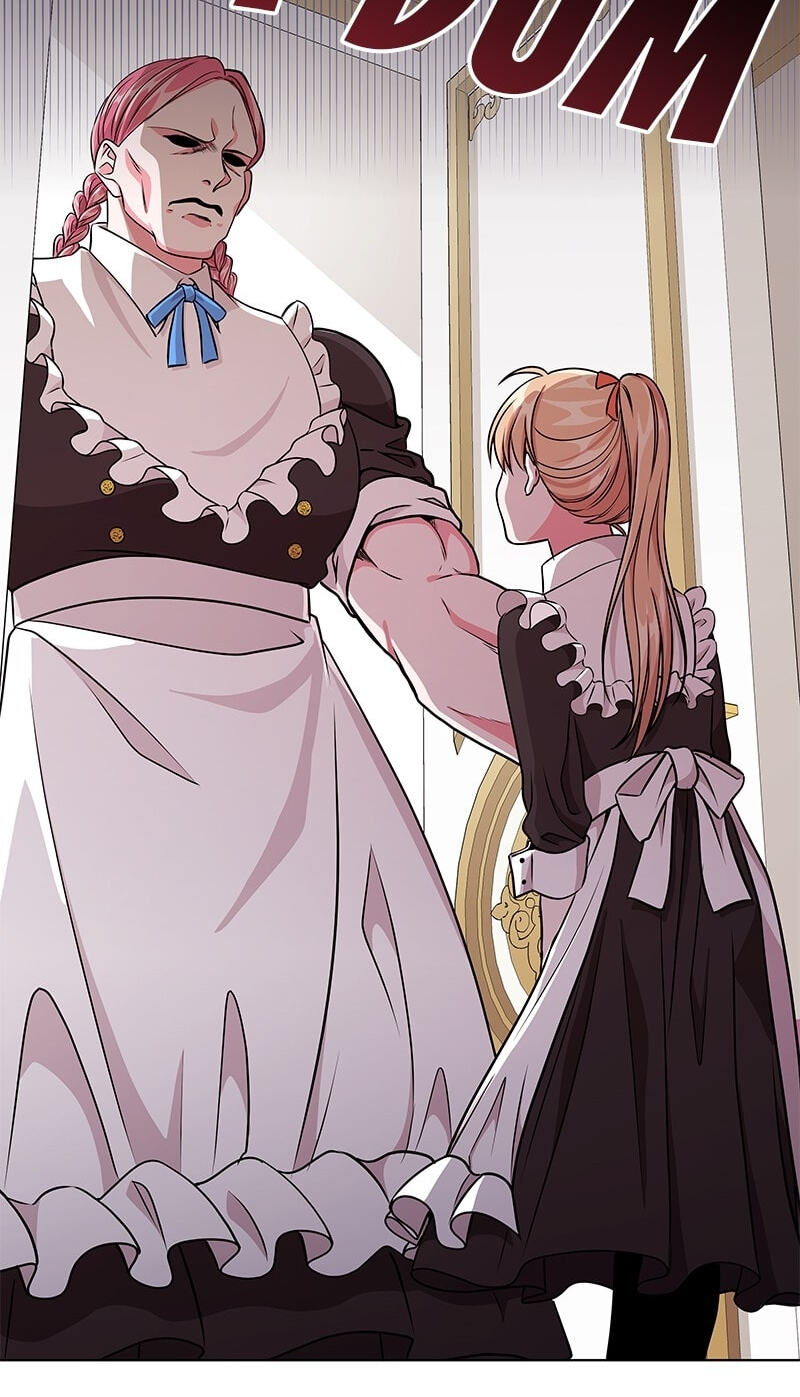 The Crown Princess Audition Chapter 10 page 59 - 