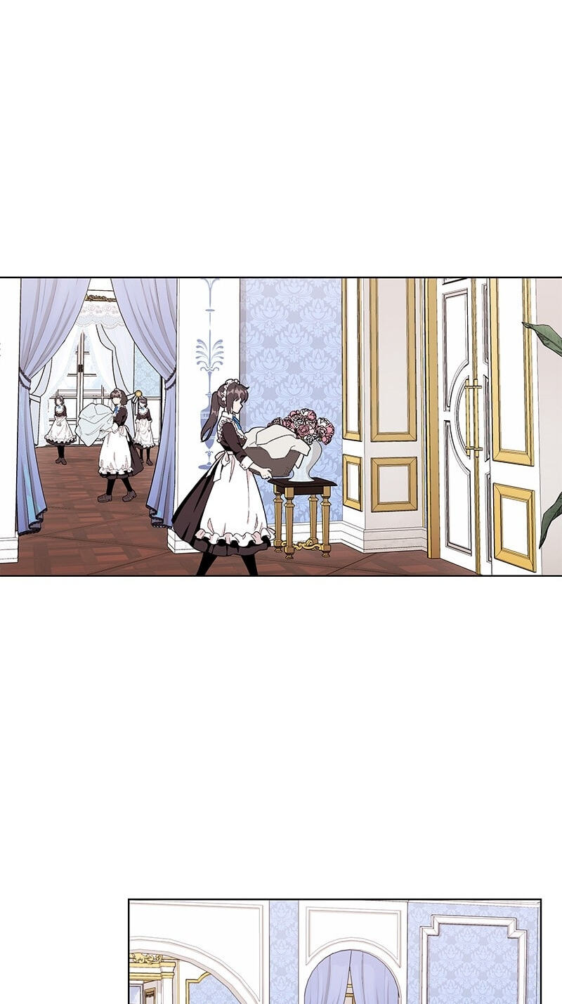 The Crown Princess Audition Chapter 11 page 13 - 