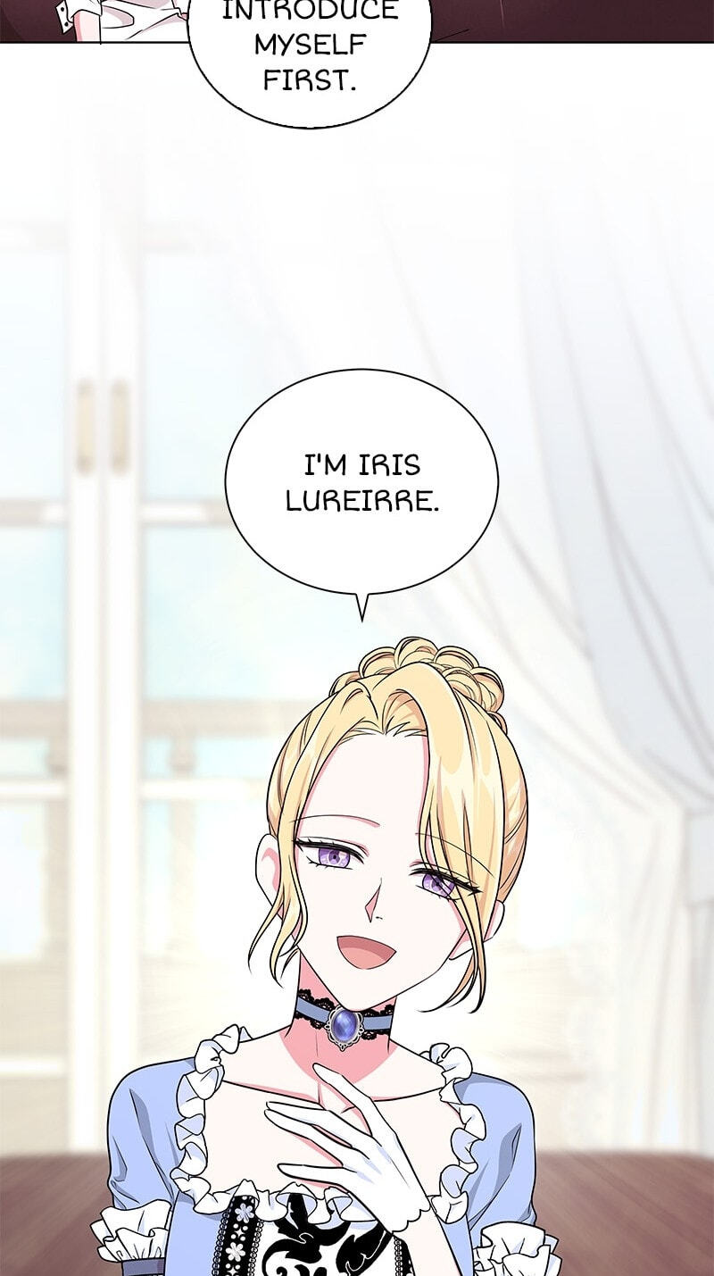 The Crown Princess Audition Chapter 11 page 15 - 