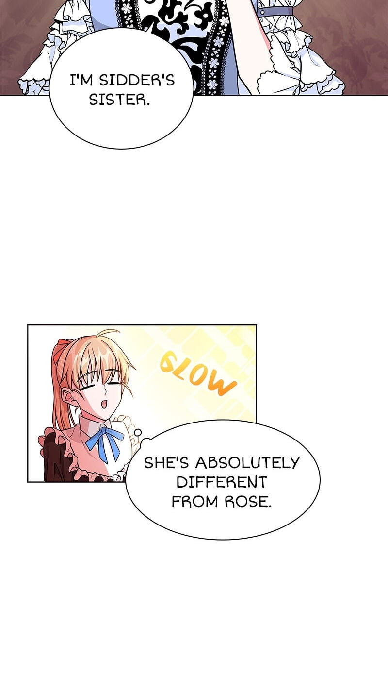 The Crown Princess Audition Chapter 11 page 16 - 