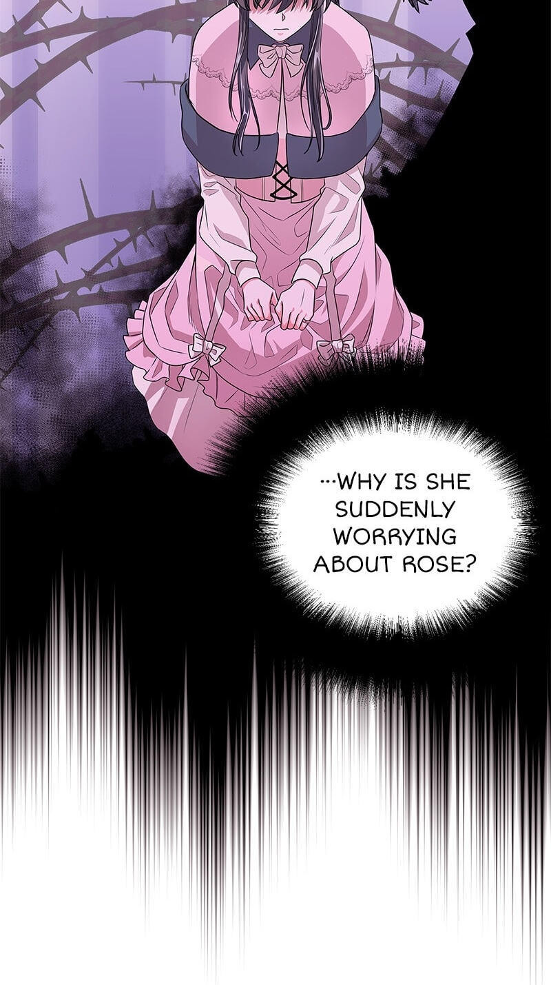 The Crown Princess Audition Chapter 11 page 33 - 