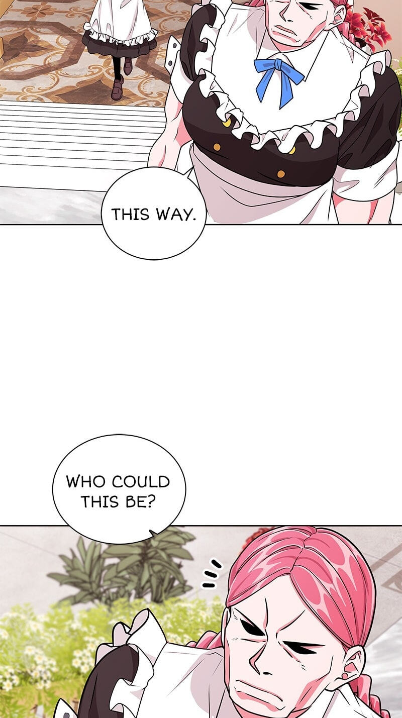 The Crown Princess Audition Chapter 11 page 41 - 