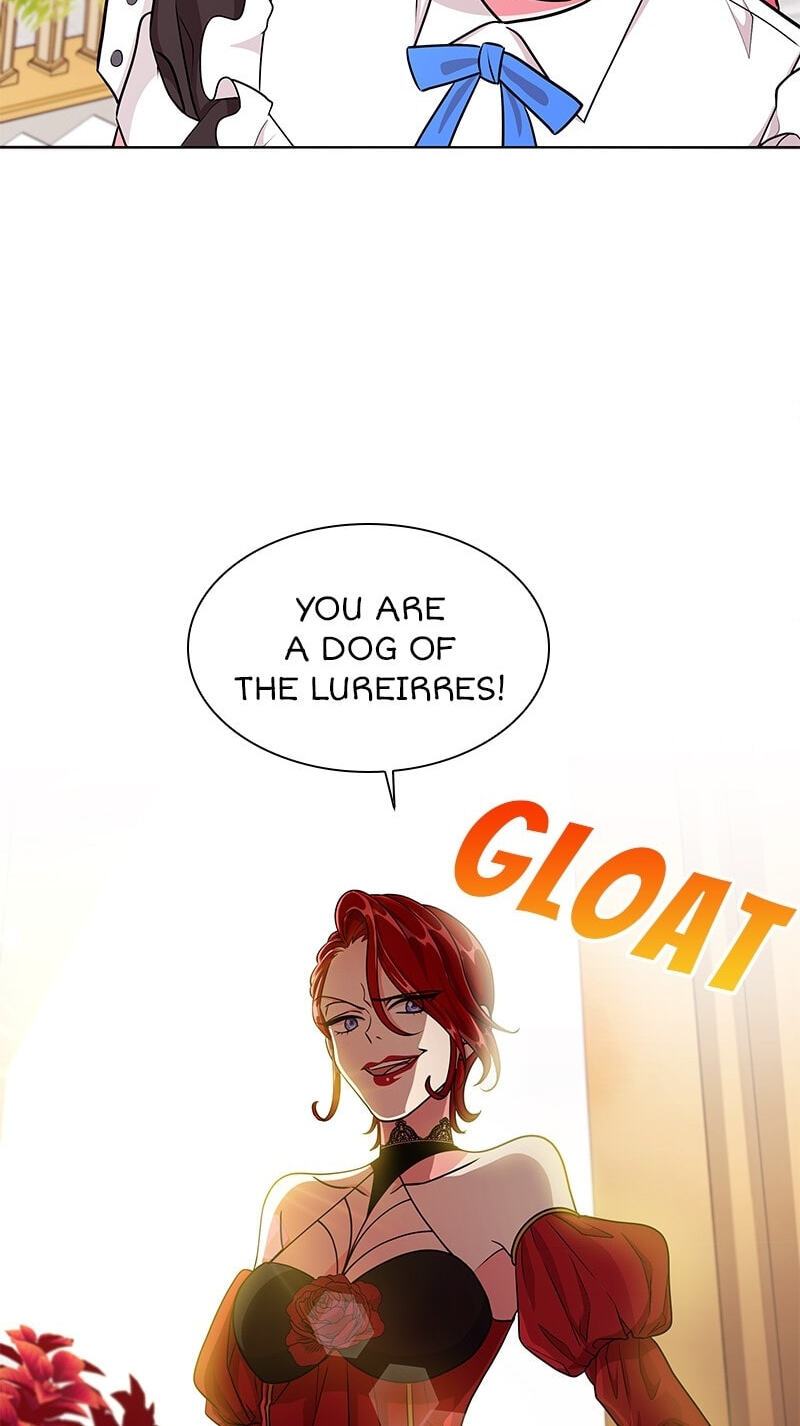 The Crown Princess Audition Chapter 11 page 42 - 