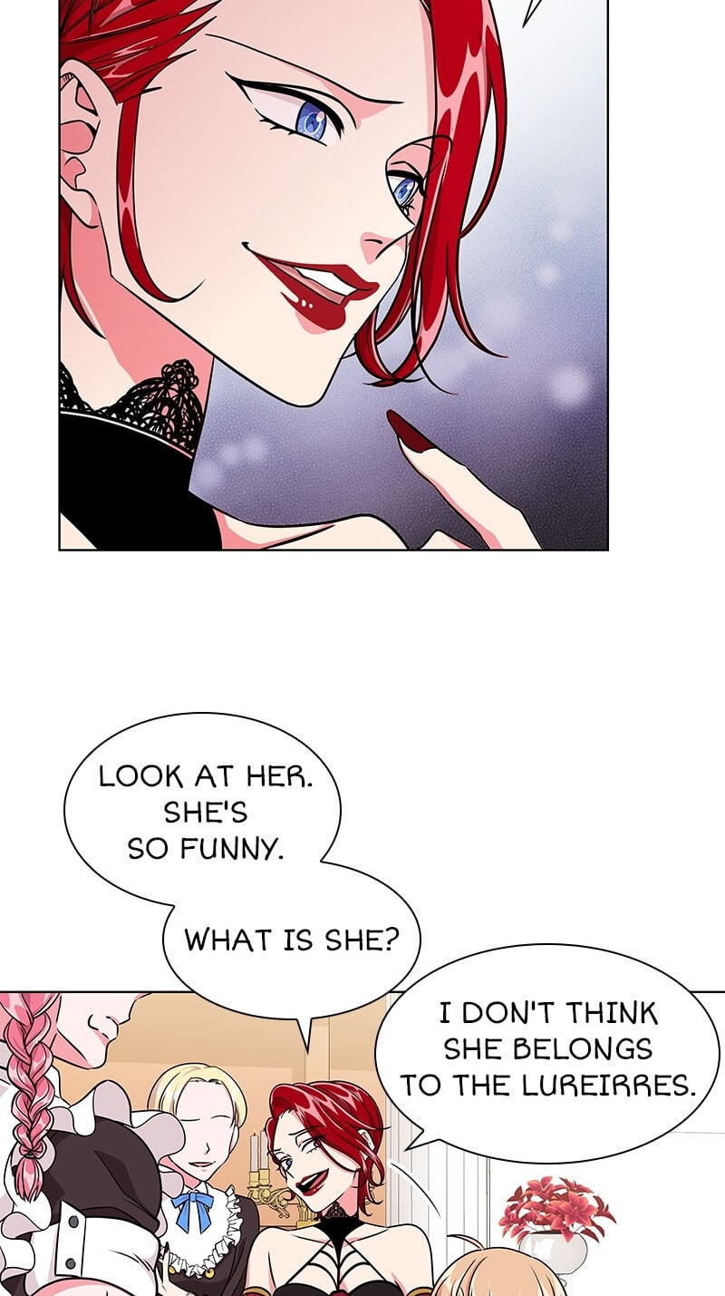 The Crown Princess Audition Chapter 11 page 48 - 