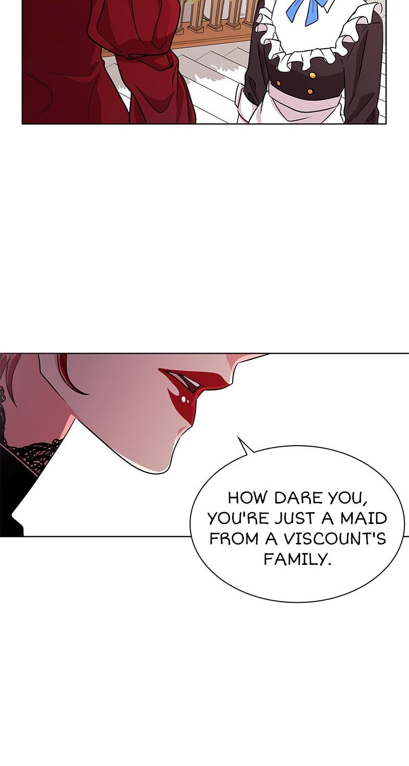 The Crown Princess Audition Chapter 11 page 52 - 