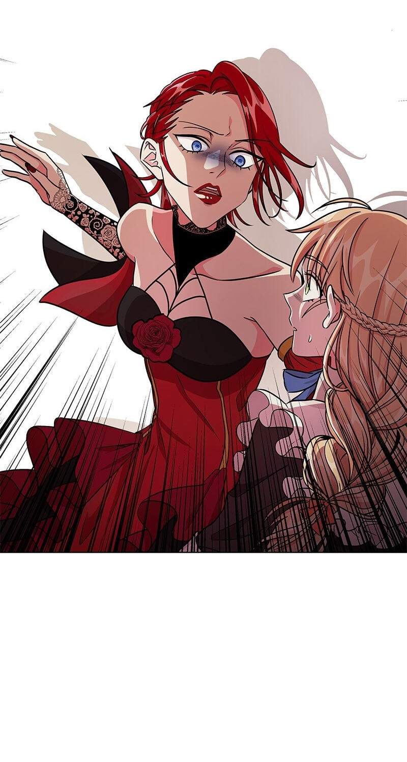 The Crown Princess Audition Chapter 11 page 53 - 