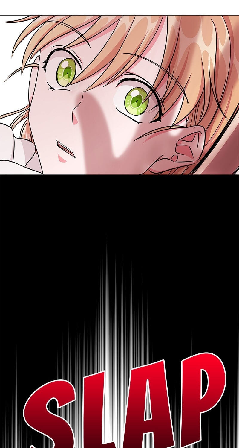 The Crown Princess Audition Chapter 11 page 54 - 