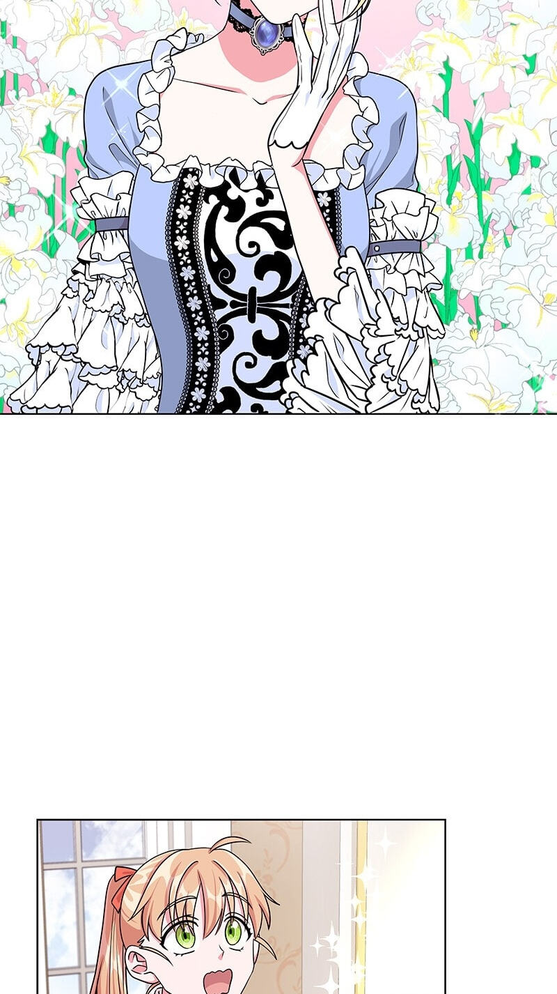 The Crown Princess Audition Chapter 11 page 7 - 