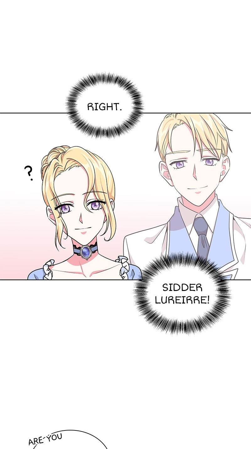 The Crown Princess Audition Chapter 11 page 9 - 