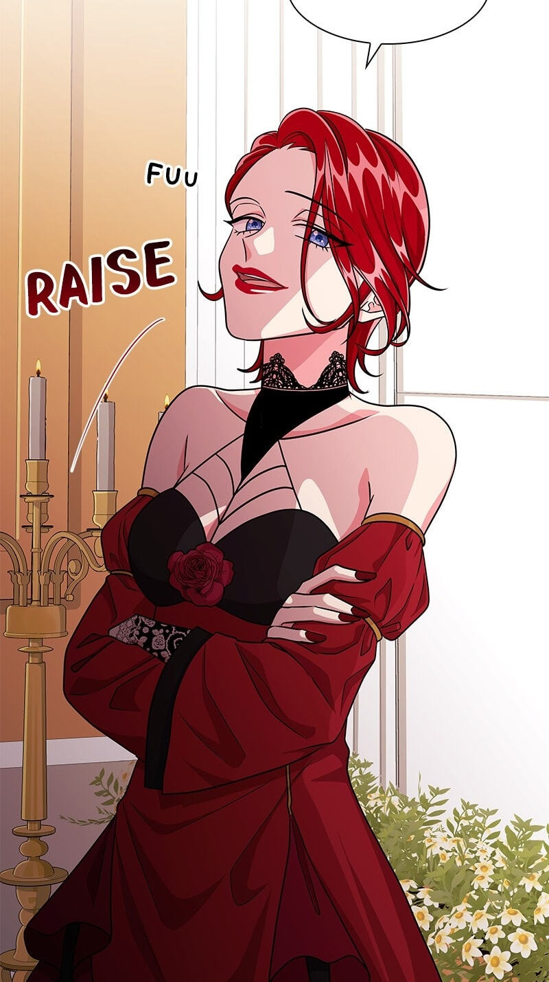 The Crown Princess Audition Chapter 12 page 11 - 