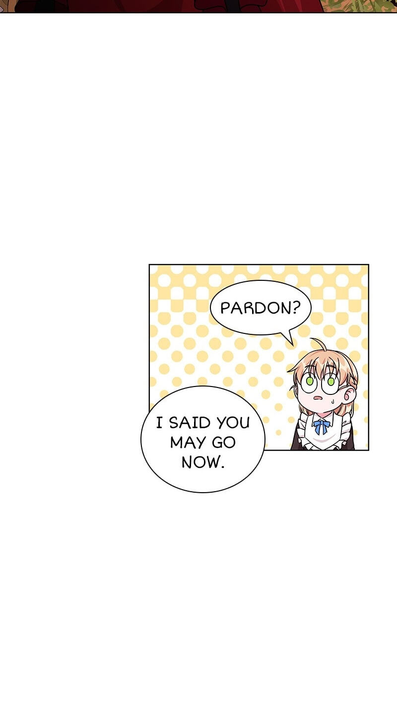 The Crown Princess Audition Chapter 12 page 12 - 