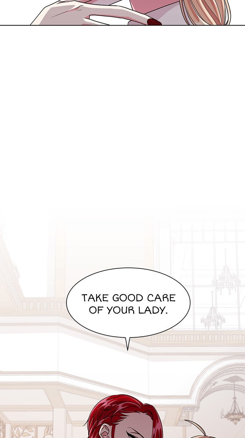 The Crown Princess Audition Chapter 12 page 14 - 